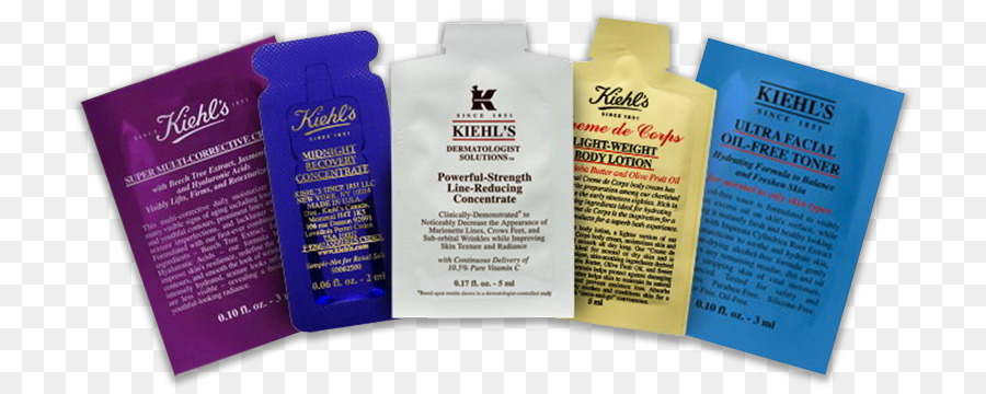 Kiehl S，Marca PNG