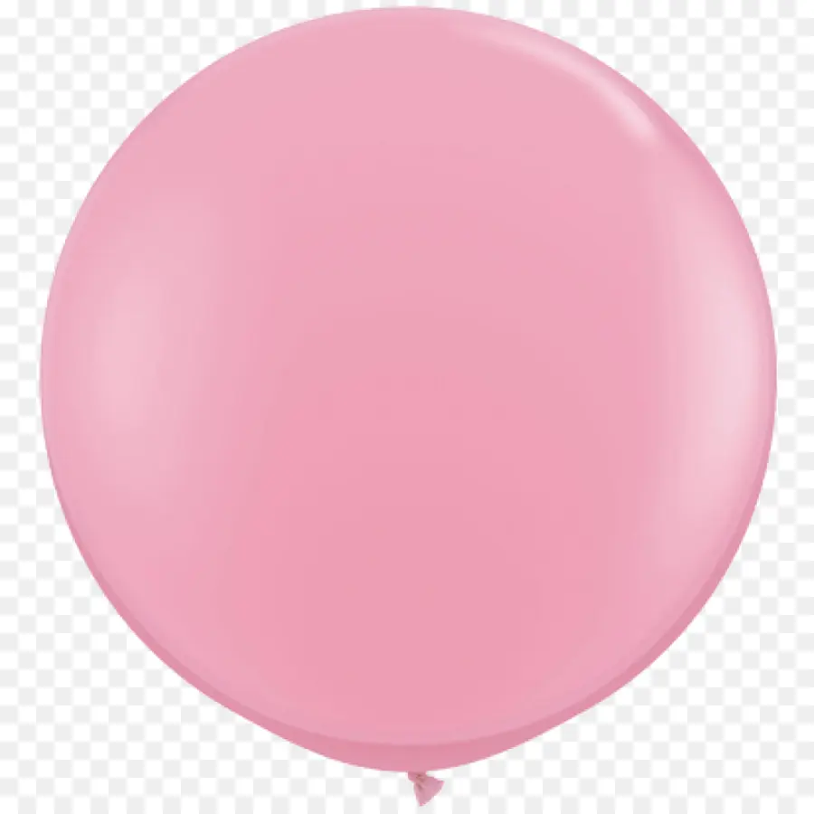 Globo Rosa，Fiesta PNG