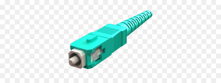 Conector Eléctrico，Conector De La Fibra óptica PNG