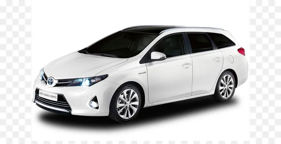 Coche，Toyota PNG