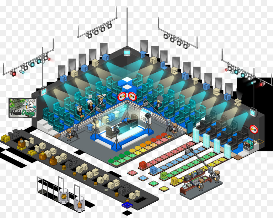 Microcontrolador，Ingeniería Electrónica PNG