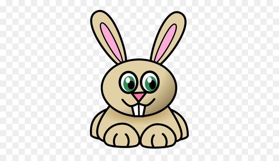 Conejo De Pascua，Conejo PNG