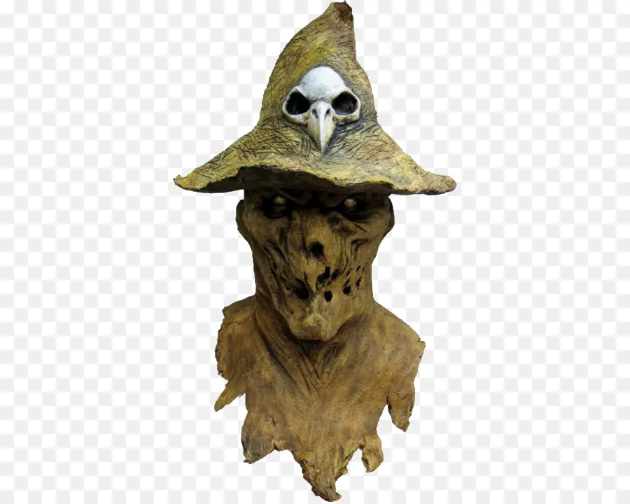 Máscara，Disfraz De Halloween PNG