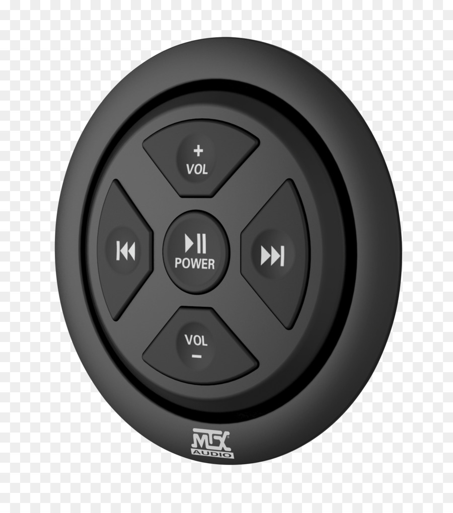 Los Controles Remotos，Mtx Audio PNG