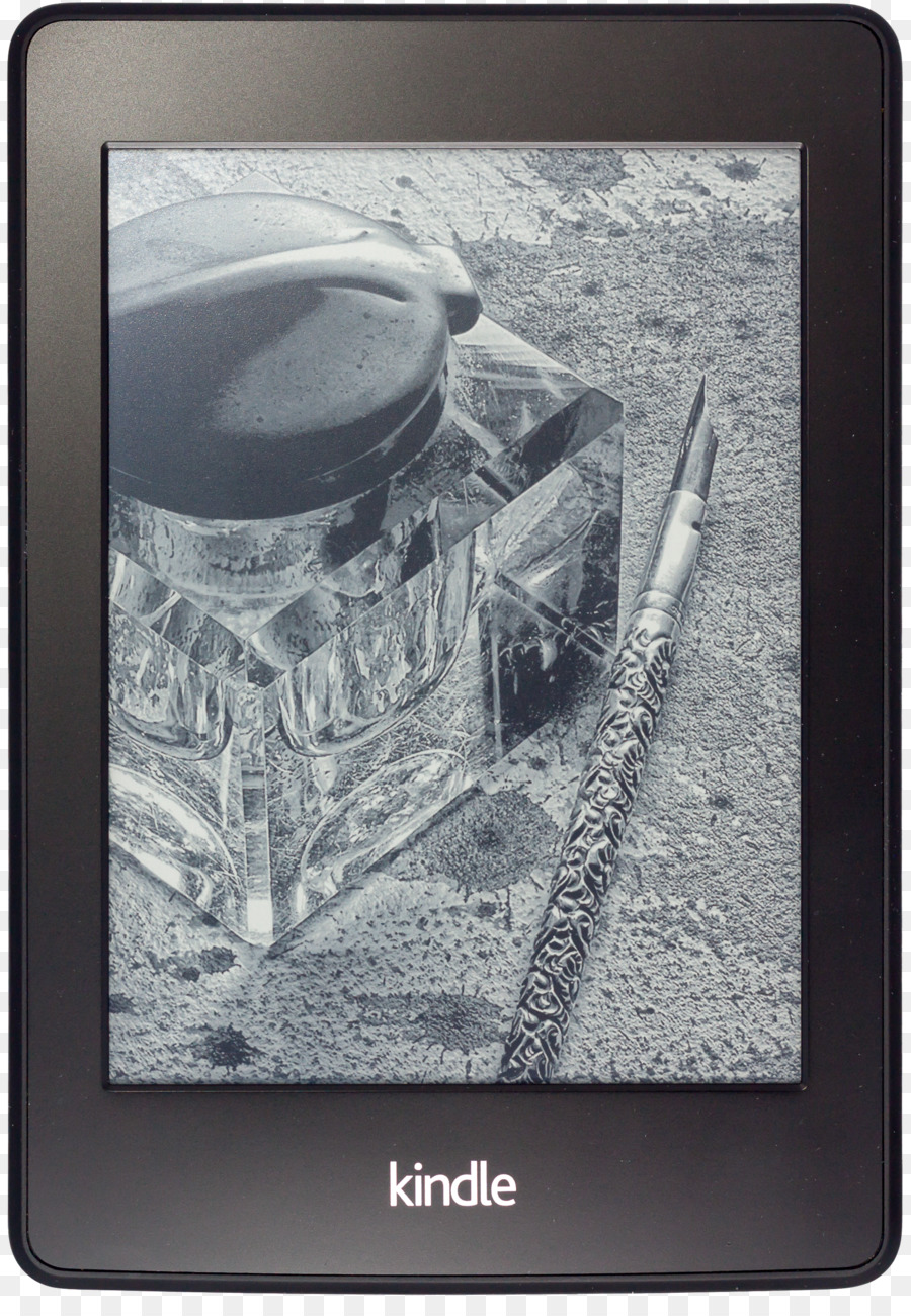 Kindle Fire Hd，Kindle Paperwhite PNG