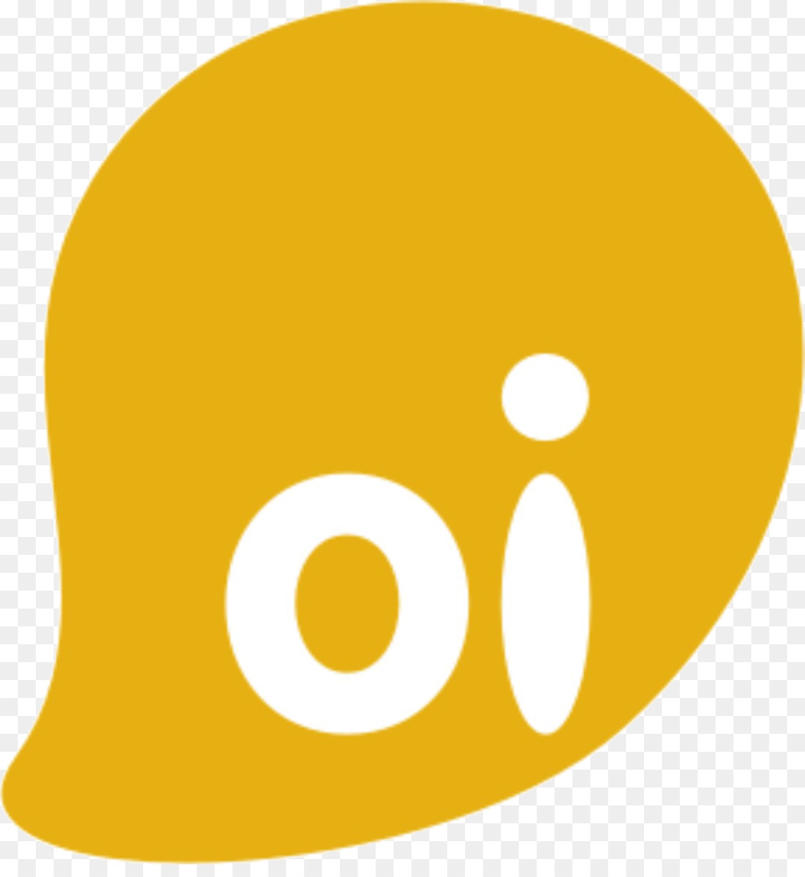 Oi，Logotipo PNG