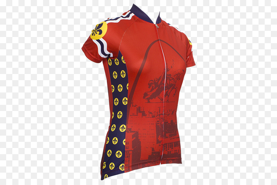 Jersey，Camiseta PNG