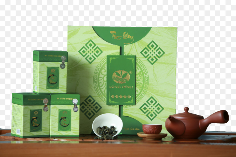 Oolong，Té PNG