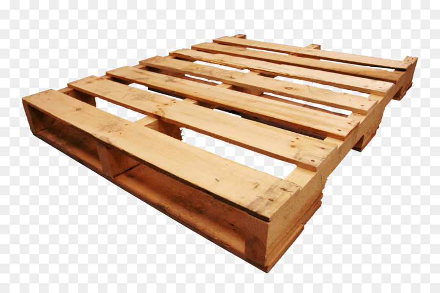 Palets De Madera，Apilados PNG