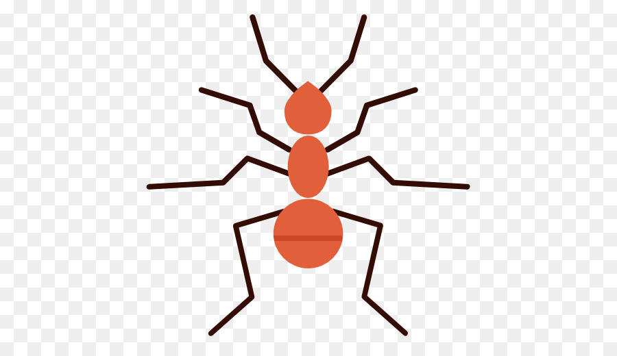 Ant，Iconos De Equipo PNG