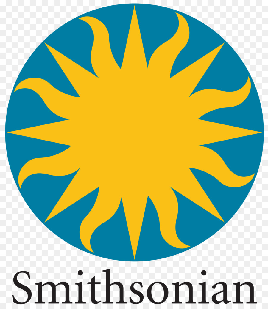 Smithsoniano，Logo PNG