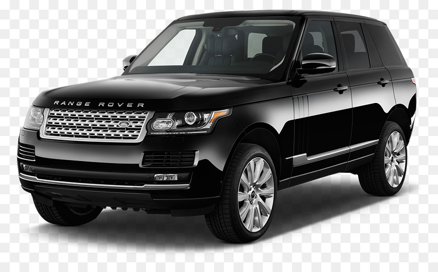 Range Rover Sport，2015 Land Rover Range Rover PNG