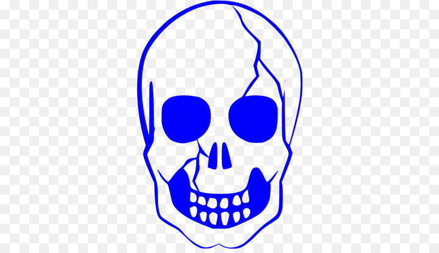 Calavera，Bien PNG