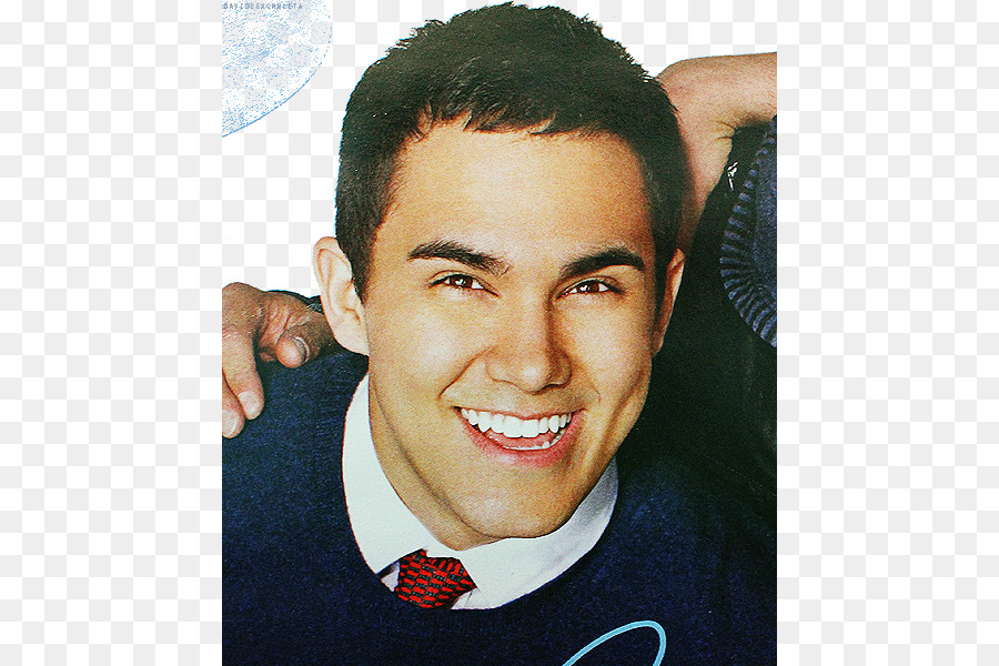 Carlos Penavega，Big Time Rush PNG