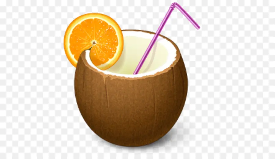 Agua De Coco，Bebidas Gaseosas PNG