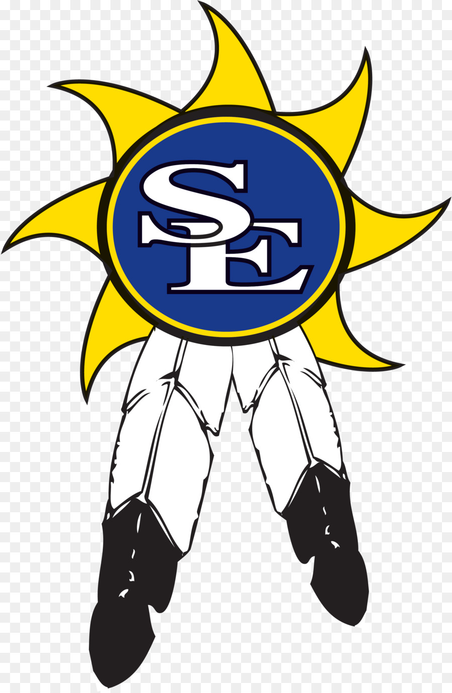 El Sureste De La Universidad Estatal De Oklahoma，Sureste De Oklahoma Salvaje Tormenta De Fútbol PNG