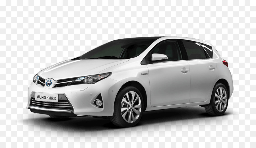 Toyota，Coche PNG