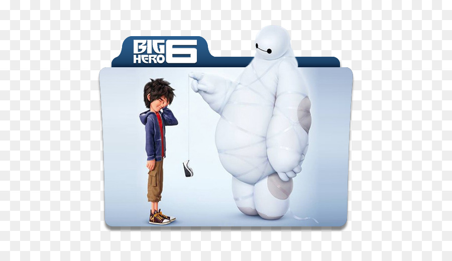 Iconos De Equipo，Baymax PNG