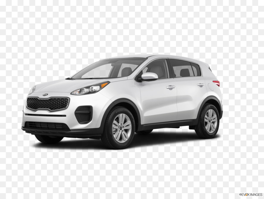 2017 Kia Sportage，Kia PNG