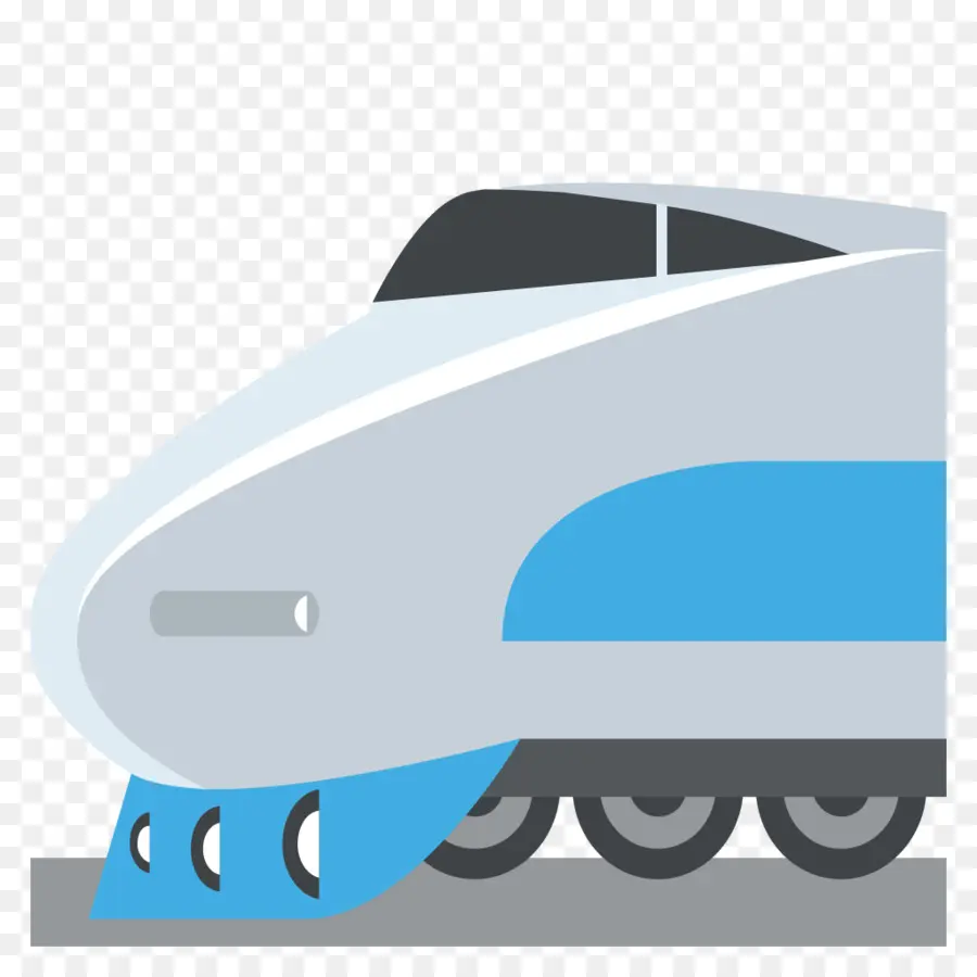 Tren，Emoji PNG