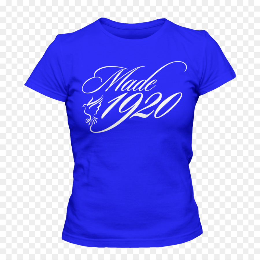 Camiseta，Zeta Phi Beta PNG