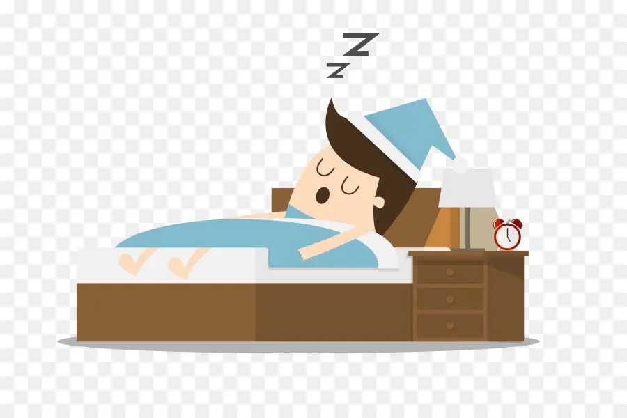 Persona Dormida，Dormir PNG