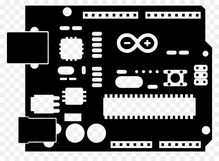 Arduino，Transmisor PNG