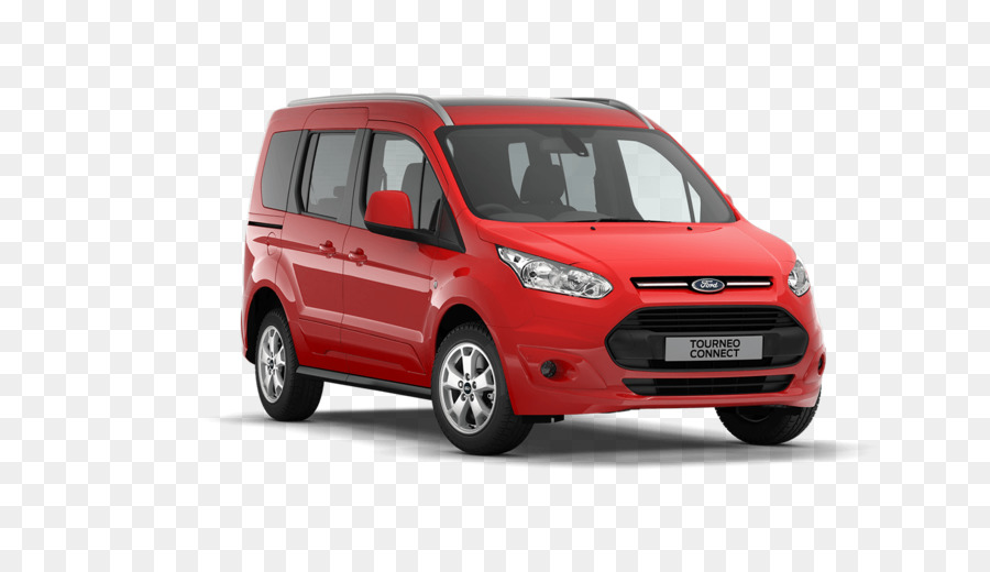 Ford Tourneo Connect，Ford Transit Connect PNG