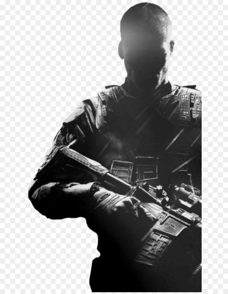 Call Of Duty Black Ops，Obligaciones PNG