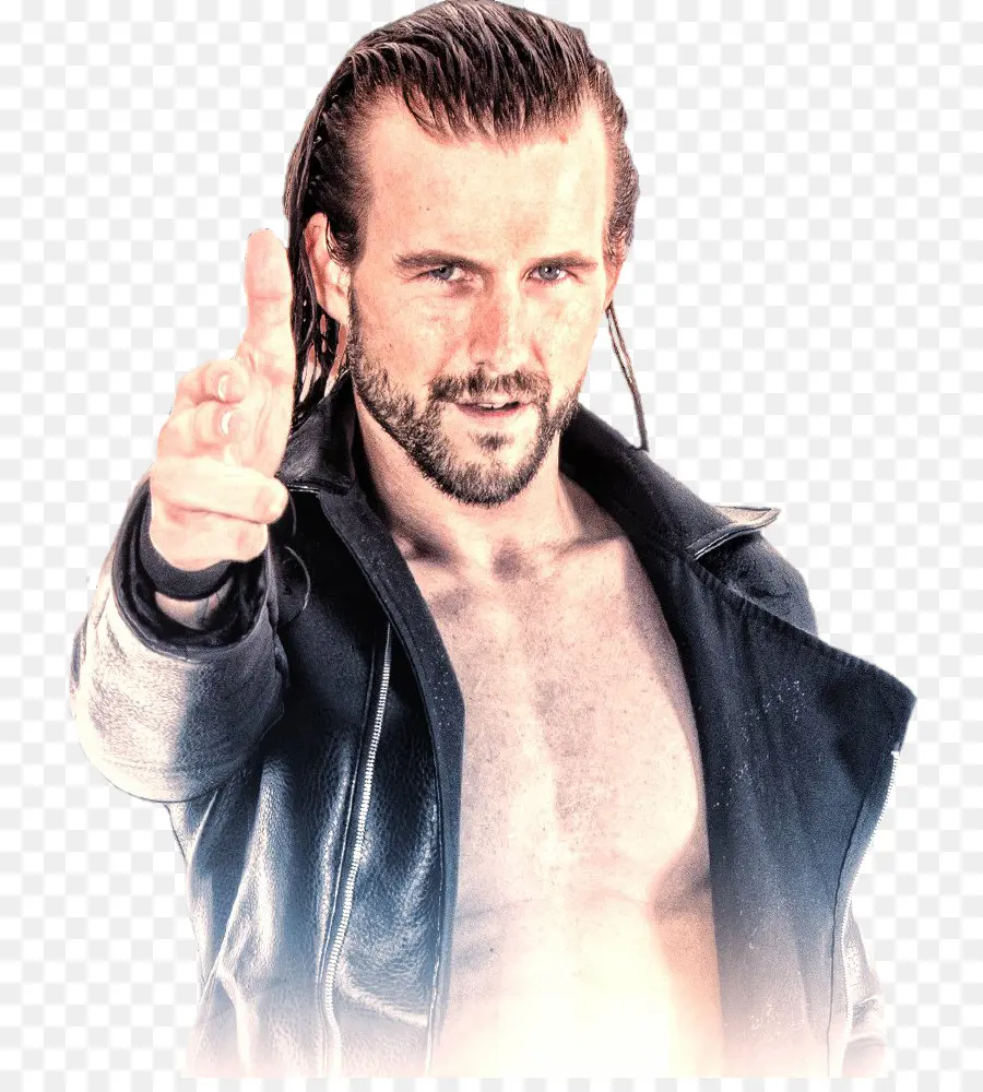 Adam Cole，Nxt Takeover En Nueva Orleans PNG