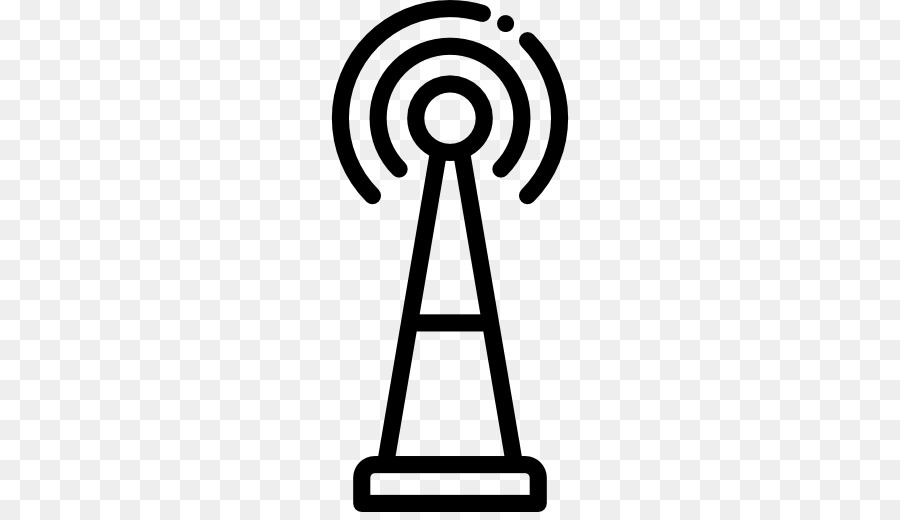 Torre De Señales，Antena PNG