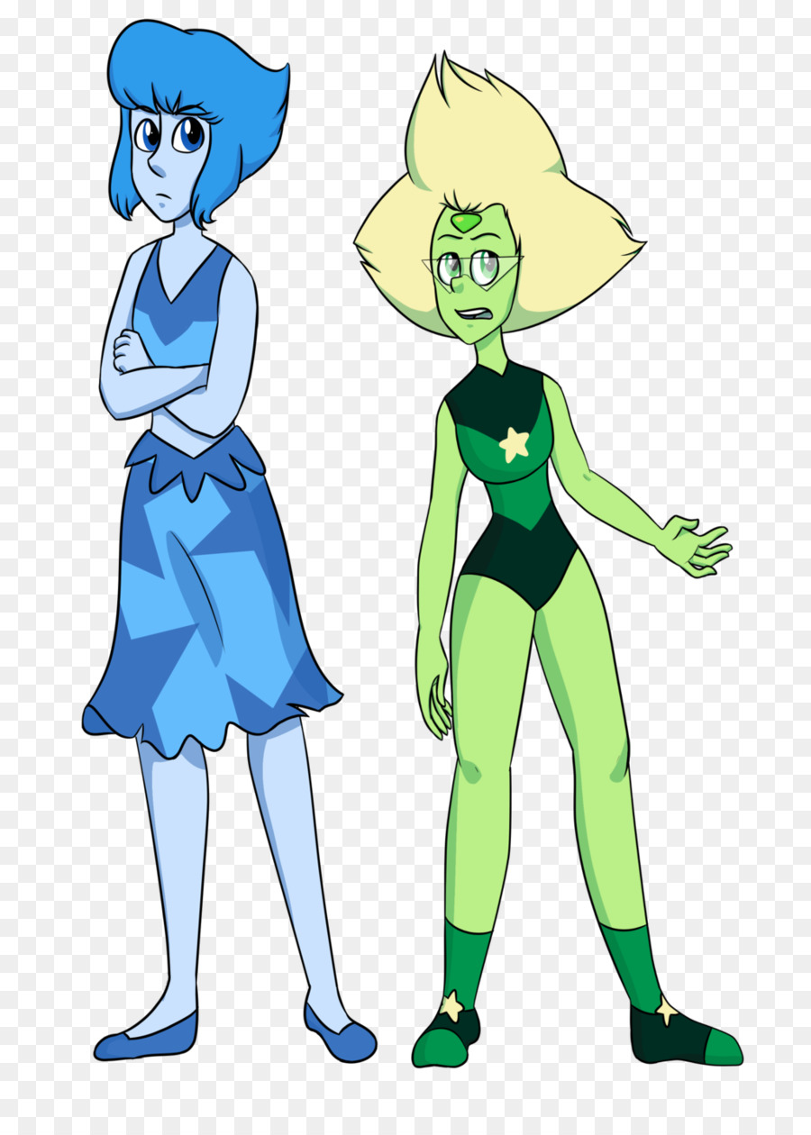 Personajes De Dibujos Animados，Azul PNG