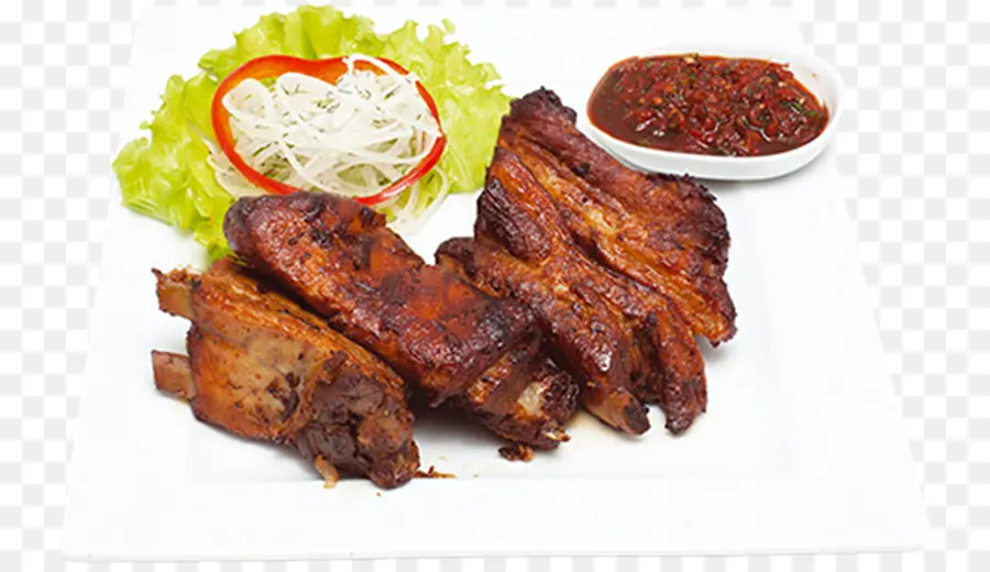 Costillas A La Parrilla，Parilla PNG