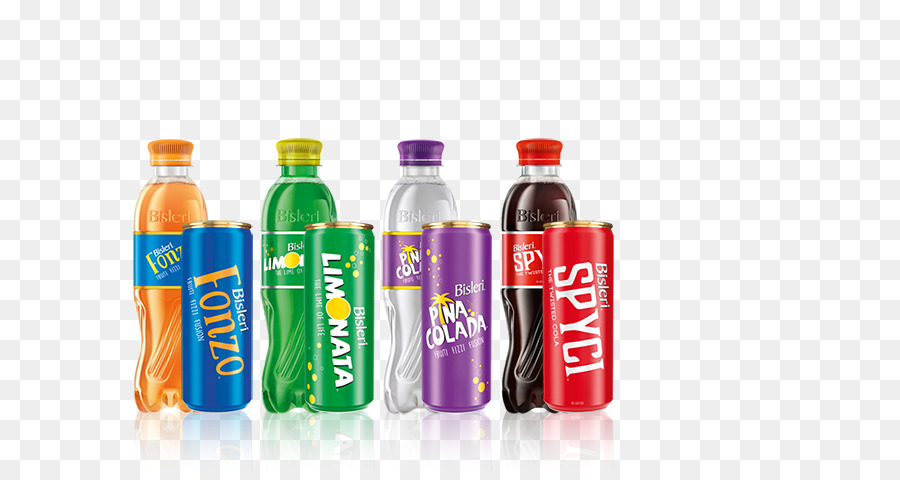 Las Bebidas Gaseosas，Bisleri PNG