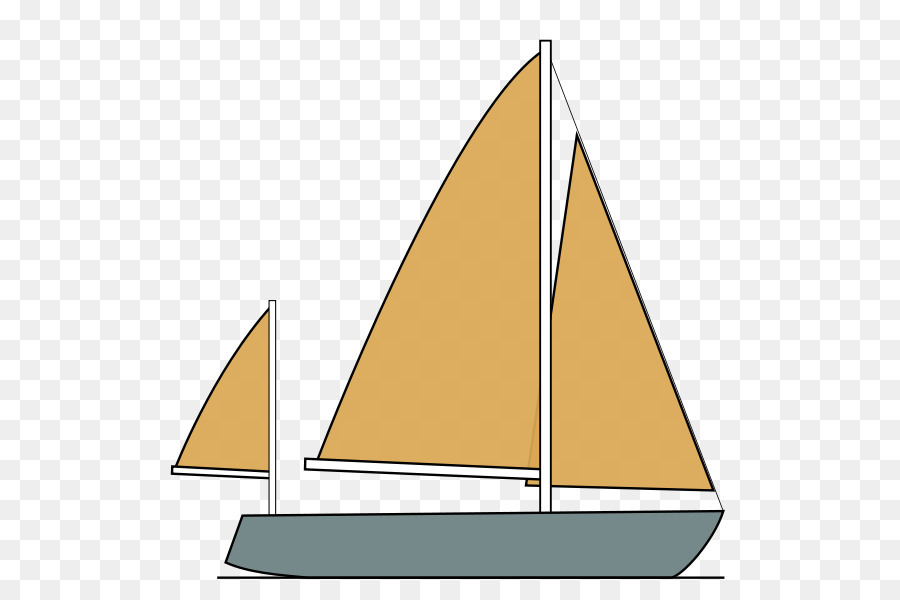 Vela，Yawl PNG