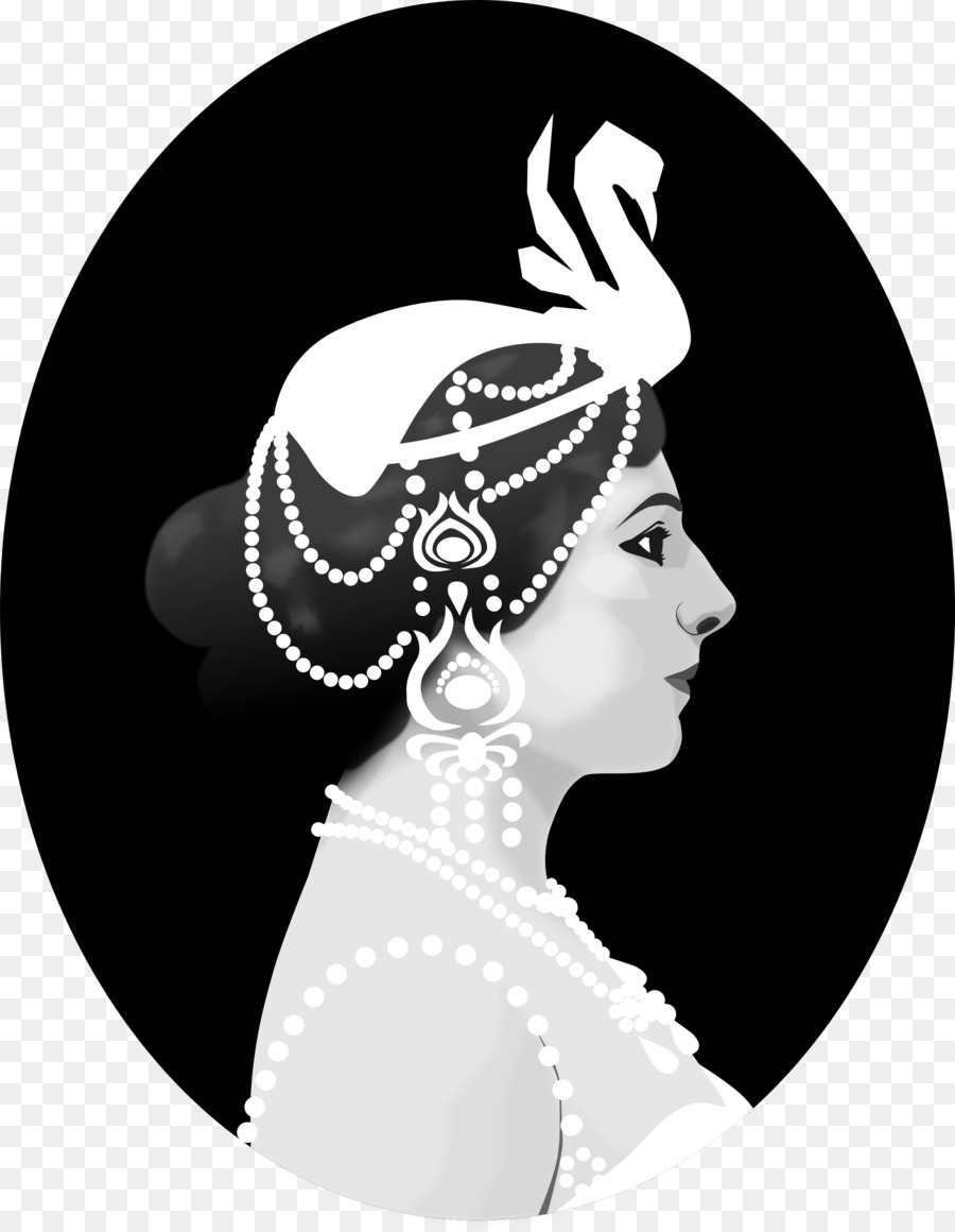 Mata Hari，Femenino PNG