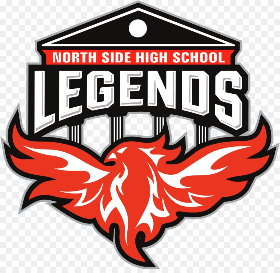 North Side High School，Bishop Luers High School PNG