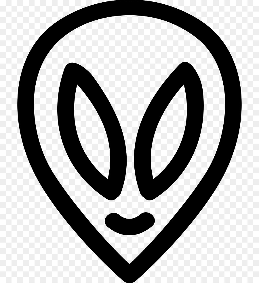 Extraterrestre，Extraterrestres En Ficción PNG