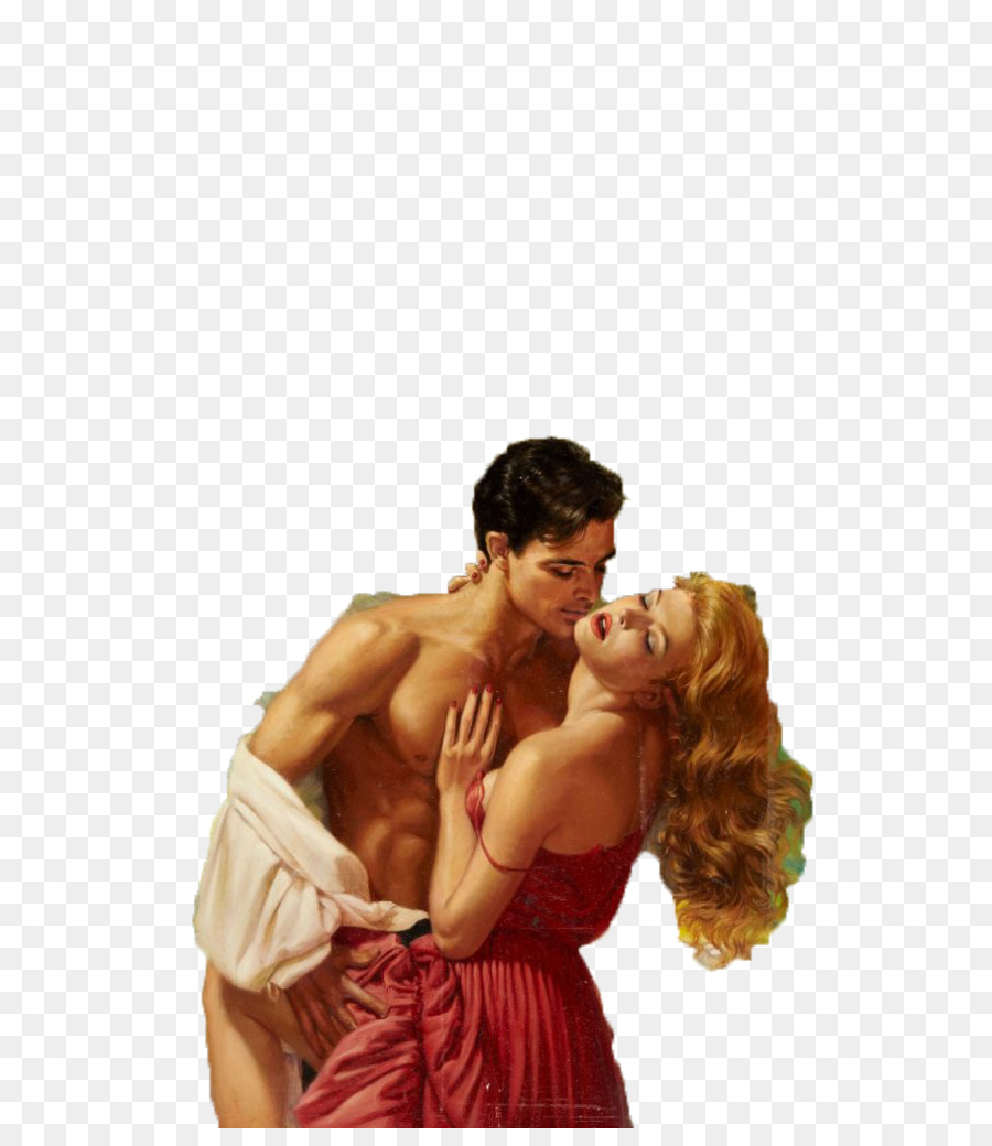 Pareja Romantica，Romance PNG