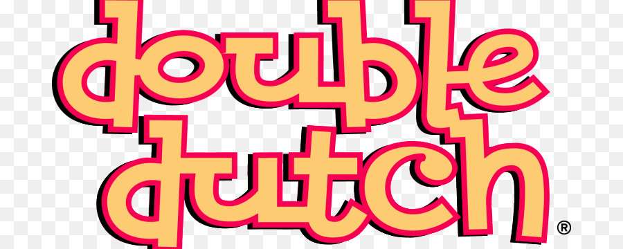 Double Dutch，Pueblo Holandés PNG