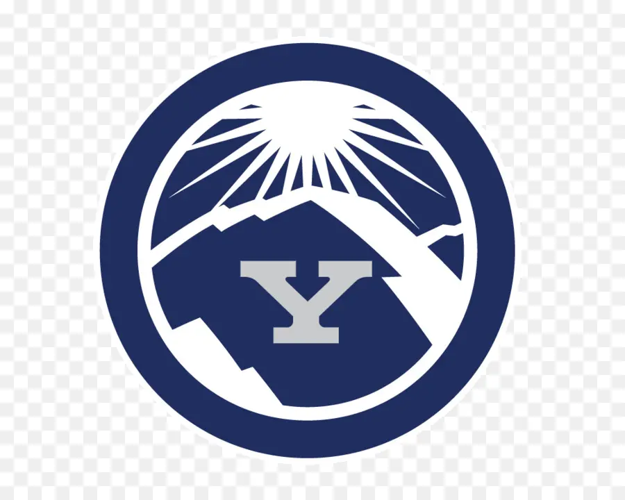 Byu Cougars De Fútbol，La Universidad Brigham Young PNG