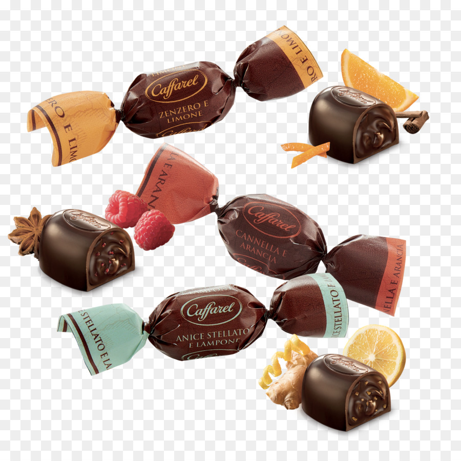 Chocolate，Bonbon PNG