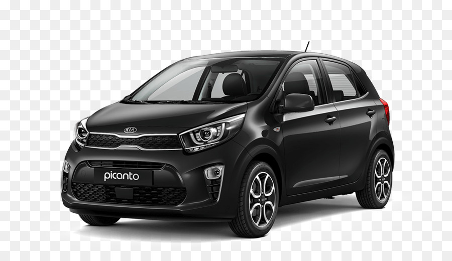 Kia Picanto，Kia PNG