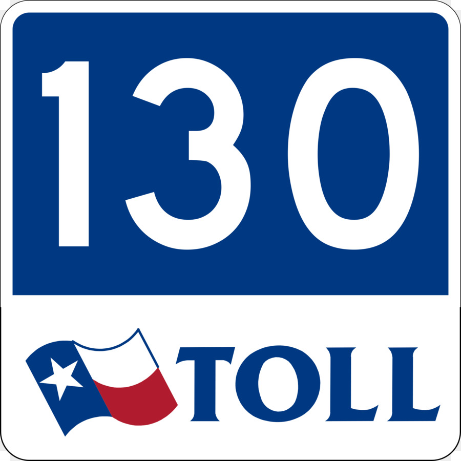 Texas State Highway 130，Texas State Highway 45 PNG