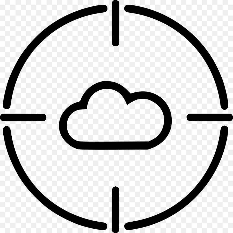 Icono De Nube，Nube PNG