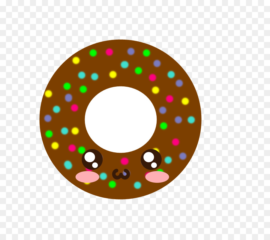 Lindo Donut，Aspersiones PNG