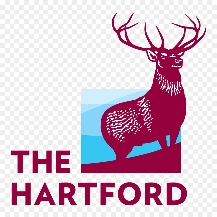 El Logotipo De Hartford，Ciervo PNG