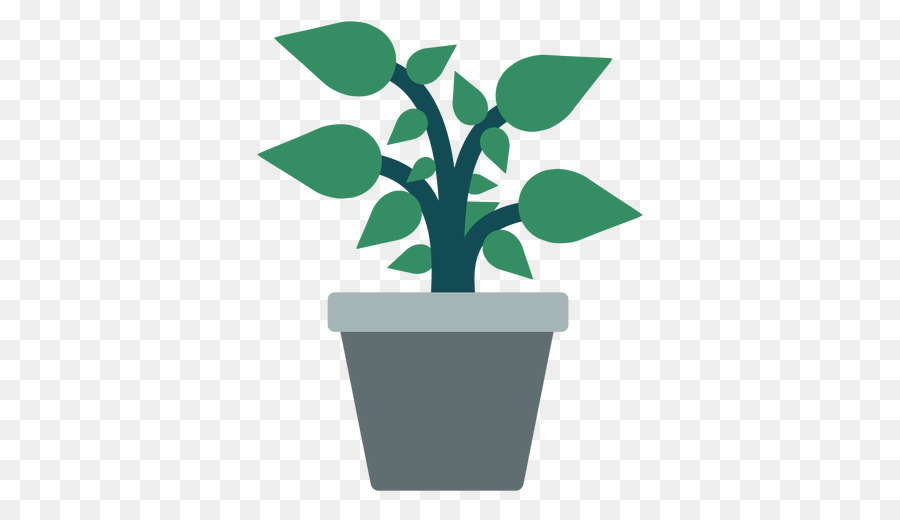 Maceta，Planta De Casa PNG