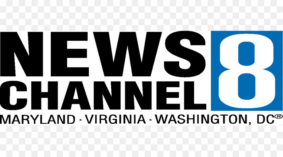 Washington Dc，Newschannel 8 PNG