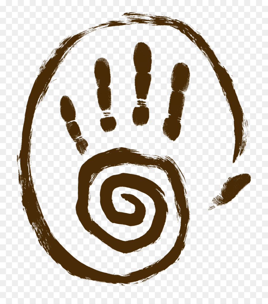 Huella De La Mano，Mano PNG